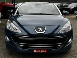 Gebraucht 2010 Peugeot RCZ Coupé | CHF 8’700 (Teuer)
