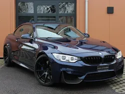 Gebraucht 2015 BMW M4 Cabriolet Shadowline Cabrio | CHF 40’990 (Guter Preis)