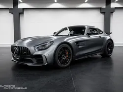 Gebraucht 2017 Mercedes AMG GT R AMG Coupé | CHF 146’999