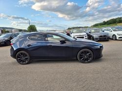 Gebraucht 2021 Mazda 3 Kleinwagen | CHF 17’999 (Guter Preis)