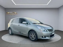Gebraucht 2011 Toyota Verso Premium Van / Kleinbus | CHF 4’500 (Fairer Preis)