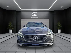 Gebraucht 2024 Mercedes E400 Limousine | CHF 82’900 (Guter Preis)