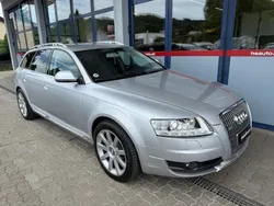 Gebraucht 2011 Audi A6 Allroad Kombi | CHF 8’800 (Fairer Preis)