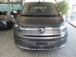 VW Multivan