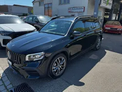Gebraucht 2021 Mercedes GLB35 AMG SUV | CHF 45’900 (Superpreis)
