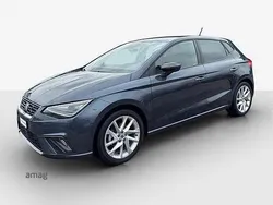 Magnetic grey metallic Gebraucht 2024 Seat Ibiza FR Limousine | CHF 23’400 (Fairer Preis)