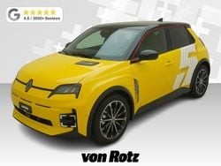 Gebraucht 2025 Renault R5 Iconic Kleinwagen | CHF 27’850 (Superpreis)