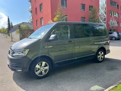 Gebraucht 2016 VW T6 Freestyle Van | CHF 23’900 (Superpreis)
