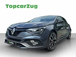Gebraucht 2018 Renault Mégane IV R.S. Limousine | CHF 22’900 (Guter Preis)
