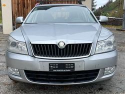 Gebraucht 2009 Skoda Octavia LAURIN & KLEMENT Kombi | CHF 1’999 (Teuer)