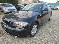 Gebraucht 2011 BMW 116 Kleinwagen | CHF 3’900