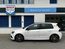 Gebraucht 2011 VW Golf VI R | CHF 14’900 (Teuer)