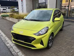 Neu 2025 Hyundai i10 Kleinwagen | CHF 20’750 (Fairer Preis)