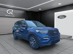 Gebraucht 2022 Ford Explorer ST-Line SUV | CHF 54’900 (Guter Preis)