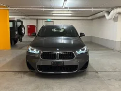 Gebraucht 2021 BMW X2 M Sport SUV | CHF 24’999 (Superpreis)