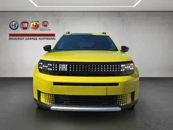 Neu 2025 Fiat Panda Icon Kleinwagen | CHF 24’190 (Fairer Preis)