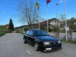Gebraucht 1989 Opel Kadett | CHF 34’999