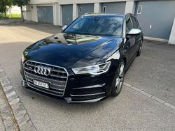 Gebraucht 2016 Audi S6 Kombi | CHF 33’898 (Teuer)