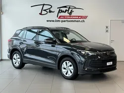 Gebraucht 2024 VW Tiguan SUV | CHF 31’900 (Superpreis)
