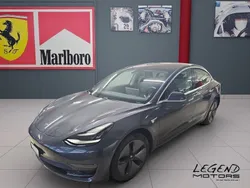 Gebraucht 2019 Tesla Model 3 Long Range Limousine | CHF 19’000 (Guter Preis)