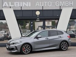 Gebraucht 2023 BMW 128 Performance Limousine | CHF 35’900 (Etwas zu teuer)