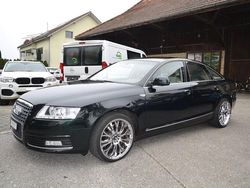 Gebraucht 2011 Audi A6 Limousine | CHF 6’600
