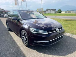 Gebraucht 2017 VW Golf VII Highline | CHF 13’500 (Guter Preis)