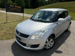 Gebraucht 2012 Suzuki Swift GL | CHF 4’999 (Fairer Preis)