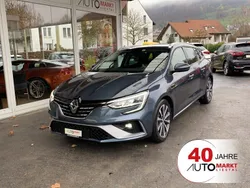 Renault Mégane IV