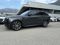 Gebraucht 2023 Land Rover Range Rover Sport SE Dynamic SUV | CHF 94’900 (Superpreis)
