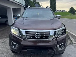 Gebraucht 2017 Nissan Navara Tekna Abholung | CHF 10’999