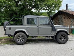 Gebraucht 2011 Land Rover Defender SUV | CHF 250’000
