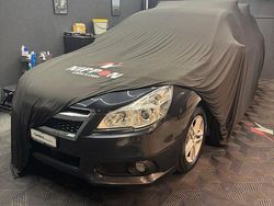 Gebraucht 2013 Subaru Legacy Kombi | CHF 9’900 (Superpreis)