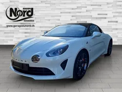 Gebraucht 2019 Alpine A110 Coupé | CHF 58’900 (Fairer Preis)