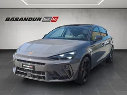 Grau Neu 2025 Cupra Leon Limousine | CHF 36’950 (Fairer Preis)