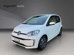 Gebraucht 2021 VW e-up! Kleinwagen | CHF 15’500 (Guter Preis)