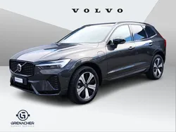 Gebraucht 2024 Volvo XC60 Plus SUV | CHF 57’900 (Fairer Preis)