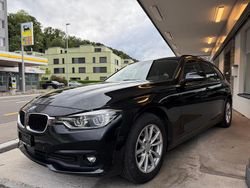 Gebraucht 2018 BMW 320 Sport Line Kombi | CHF 13’950 (Fairer Preis)