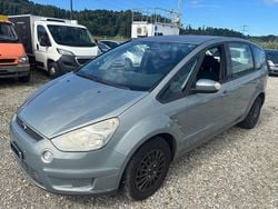 Gebraucht 2009 Ford S-MAX Ambiente Van / Kleinbus | CHF 450 (Fairer Preis)