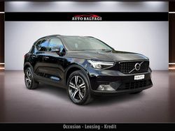 Gebraucht 2022 Volvo XC40 Plus SUV | CHF 32’900 (Fairer Preis)