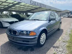 Gebraucht 2000 BMW 318 | CHF 2’900