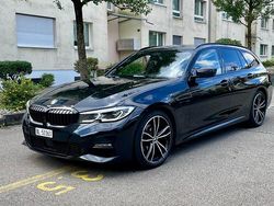 Gebraucht 2020 BMW 320 M Sport Kombi | CHF 25’999 (Fairer Preis)