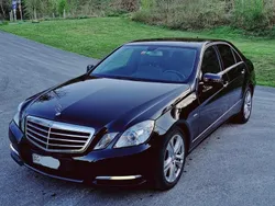 Gebraucht 2011 Mercedes E250 | CHF 10’900