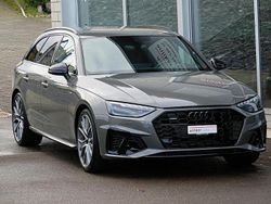 Gebraucht 2024 Audi A4 S-Line Kombi | CHF 36’800 (Fairer Preis)