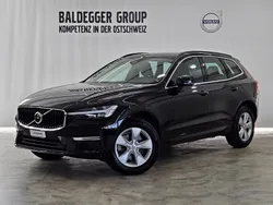 Gebraucht 2023 Volvo XC60 Core SUV | CHF 45’410 (Guter Preis)