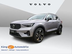 Neu 2025 Volvo XC40 Ultra SUV | CHF 55’940 (Guter Preis)
