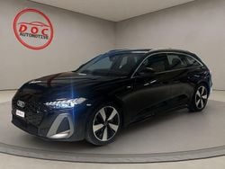 Gebraucht 2025 Audi A5 Ambiente Coupé | CHF 45’800 (Guter Preis)