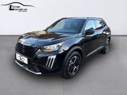 Neu 2025 Peugeot 2008 Allure Premium SUV | CHF 29’725 (Guter Preis)