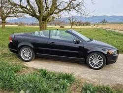 Gebraucht 2007 Volvo C70 Momentum | CHF 8’750 (Etwas zu teuer)