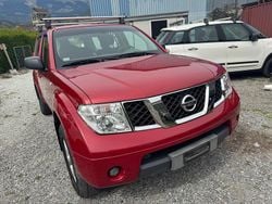Gebraucht 2009 Nissan Pathfinder SUV | CHF 9’900